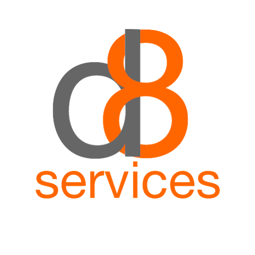 D8 Services Ltd. HK